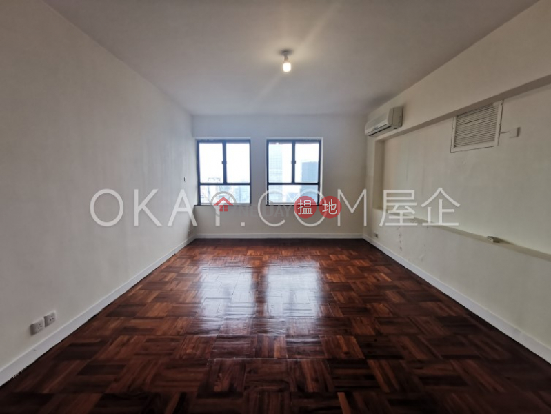 Exquisite 4 bedroom on high floor with parking | Rental | 1 Robinson Road | Central District, Hong Kong, Rental HK$ 100,000/ month