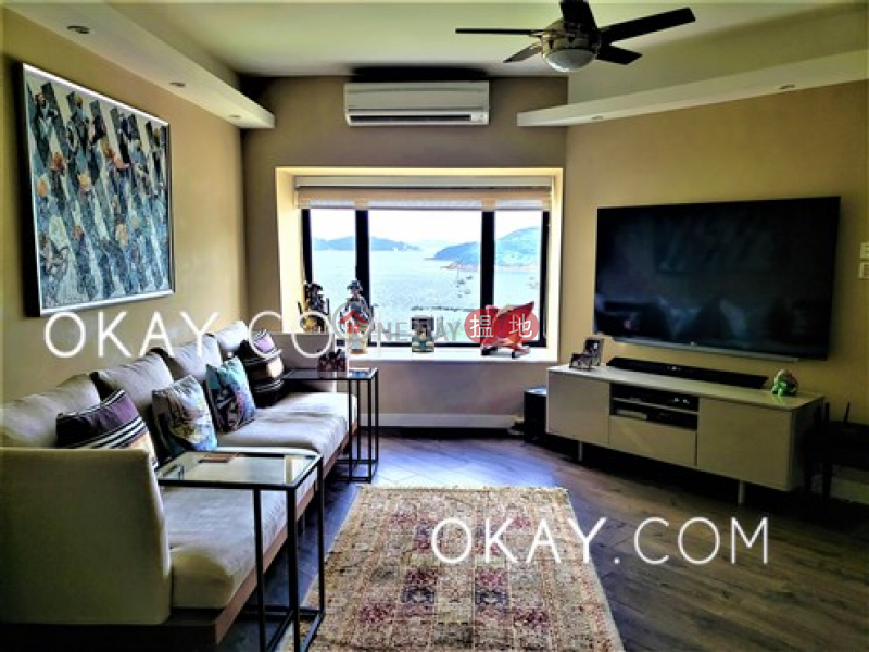 Efficient 5 bedroom with sea views | Rental, 1 Capevale Drive | Lantau Island, Hong Kong, Rental, HK$ 48,000/ month