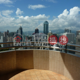 4 Bedroom Luxury Flat for Rent in Central | The Royal Court 帝景閣 _0