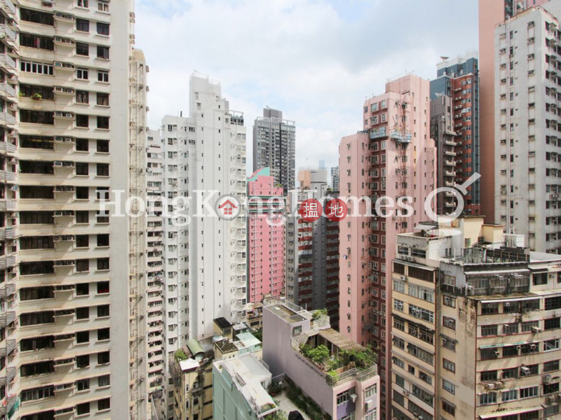 香港搵樓|租樓|二手盤|買樓| 搵地 | 住宅出售樓盤|莊士明德軒兩房一廳單位出售