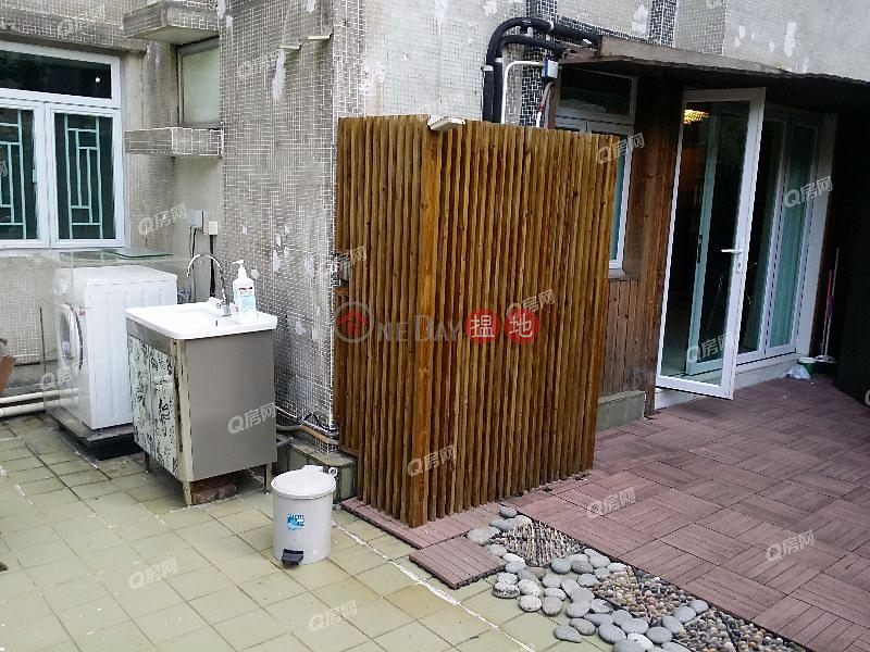 Block 8 Yat Wah Mansion Sites B Lei King Wan | 2 bedroom Low Floor Flat for Rent | Block 8 Yat Wah Mansion Sites B Lei King Wan 逸華閣 (8座) Rental Listings