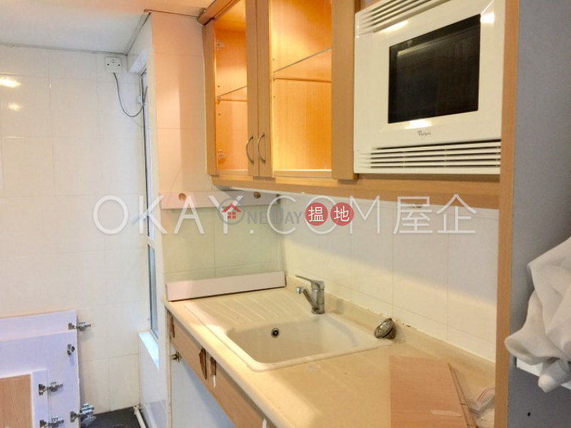 Property Search Hong Kong | OneDay | Residential Rental Listings Stylish 4 bedroom on high floor with terrace & balcony | Rental