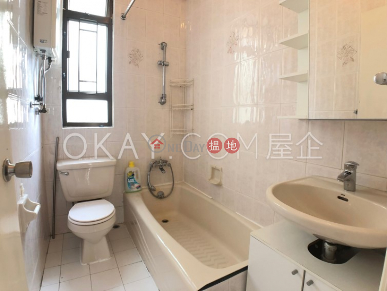 HK$ 30,000/ month 5 Wang fung Terrace, Wan Chai District | Lovely 2 bedroom with parking | Rental