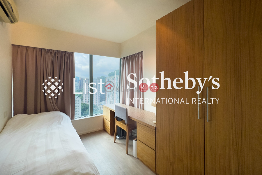 HK$ 43,000/ month | Jardine Summit | Wan Chai District | Property for Rent at Jardine Summit with 3 Bedrooms
