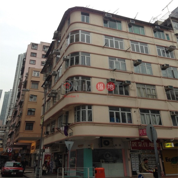 2-4 Wun Sha Street (2-4 Wun Sha Street) Causeway Bay|搵地(OneDay)(1)