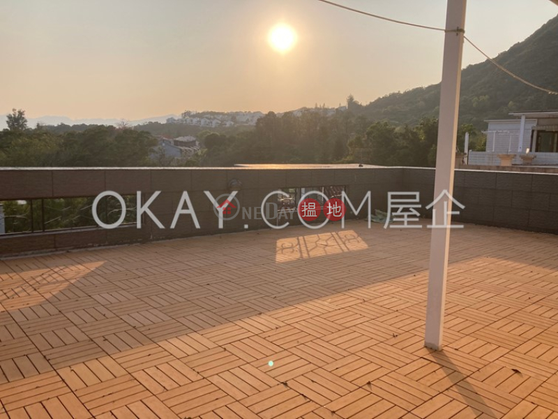 HK$ 45,000/ 月大網仔村西貢|3房3廁,連車位,露台,獨立屋大網仔村出租單位