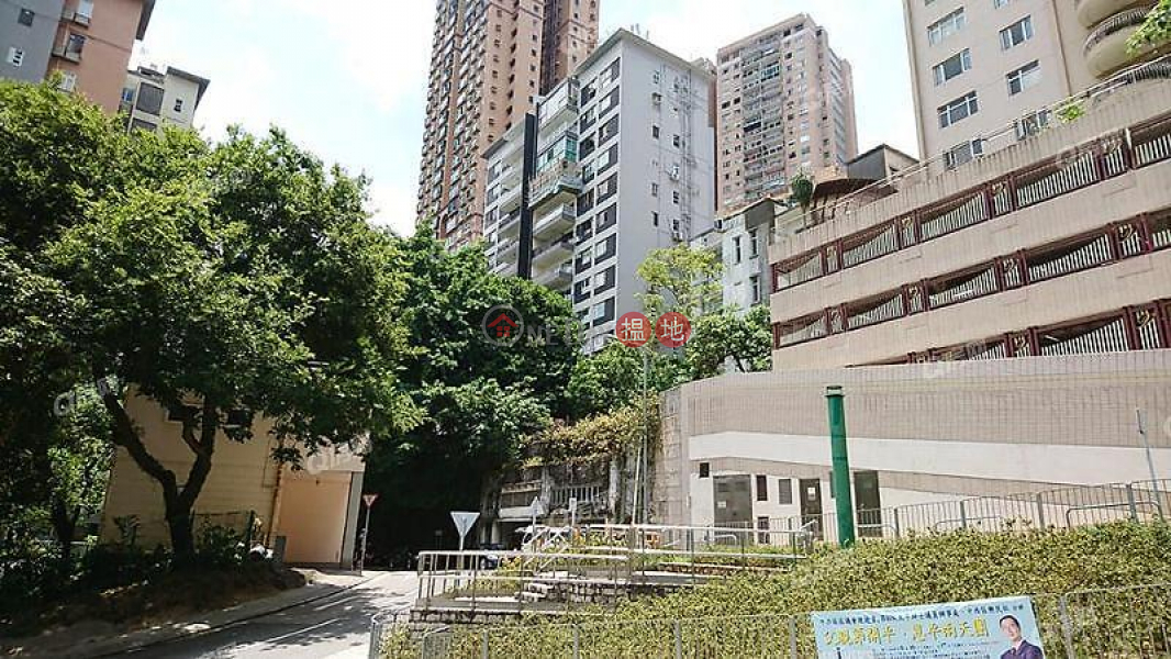 香港搵樓|租樓|二手盤|買樓| 搵地 | 住宅|出租樓盤|全新裝修 半山地段《麗澤園租盤》