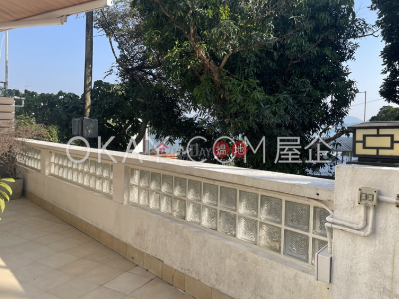 Luxurious house with sea views | For Sale | Tai Wan Tsuen 大環村 Sales Listings