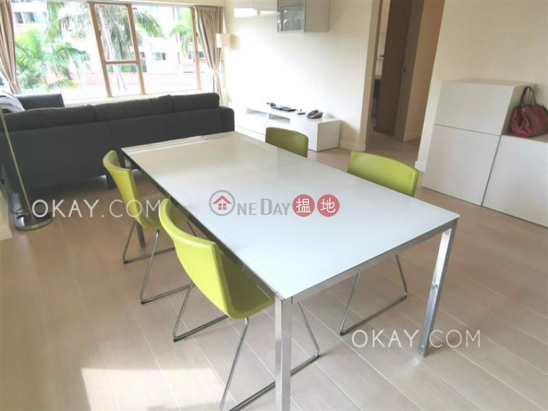 Lovely 3 bedroom in Tuen Mun | Rental, Hong Kong Gold Coast Block 21 香港黃金海岸 21座 Rental Listings | Tuen Mun (OKAY-R261488)