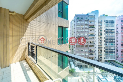 Exquisite 4 bedroom with balcony | Rental | No 8 Shiu Fai Terrace 肇輝臺8號 _0