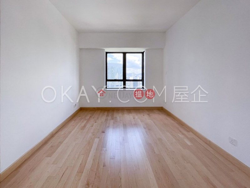 HK$ 59,000/ month, Grand Bowen, Eastern District, Unique 3 bedroom with balcony & parking | Rental