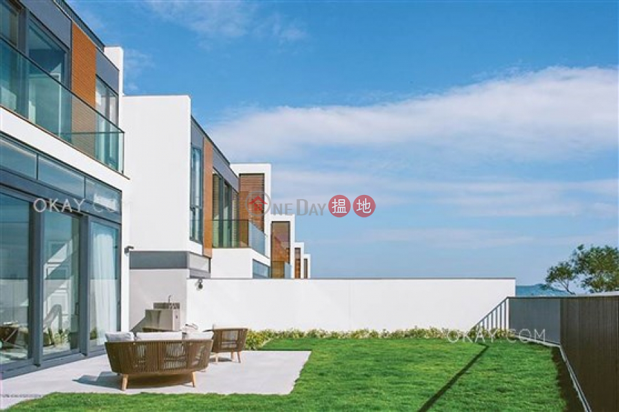 HK$ 110,000/ 月-WHITESANDS|大嶼山3房3廁,海景,連車位,露台WHITESANDS出租單位