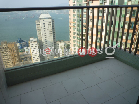 2 Bedroom Unit for Rent at One Pacific Heights | One Pacific Heights 盈峰一號 _0