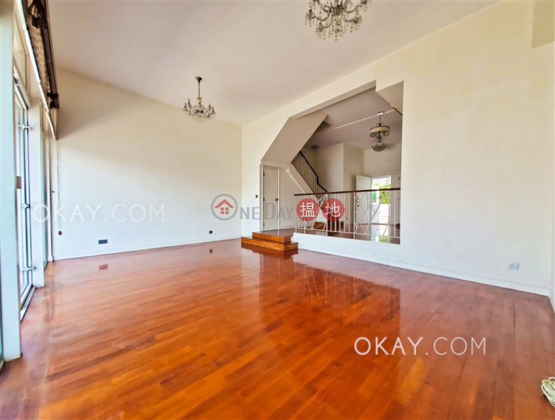Gorgeous house with sea views, rooftop & terrace | For Sale 28 Tsing Fat Street | Tuen Mun, Hong Kong, Sales HK$ 34.8M