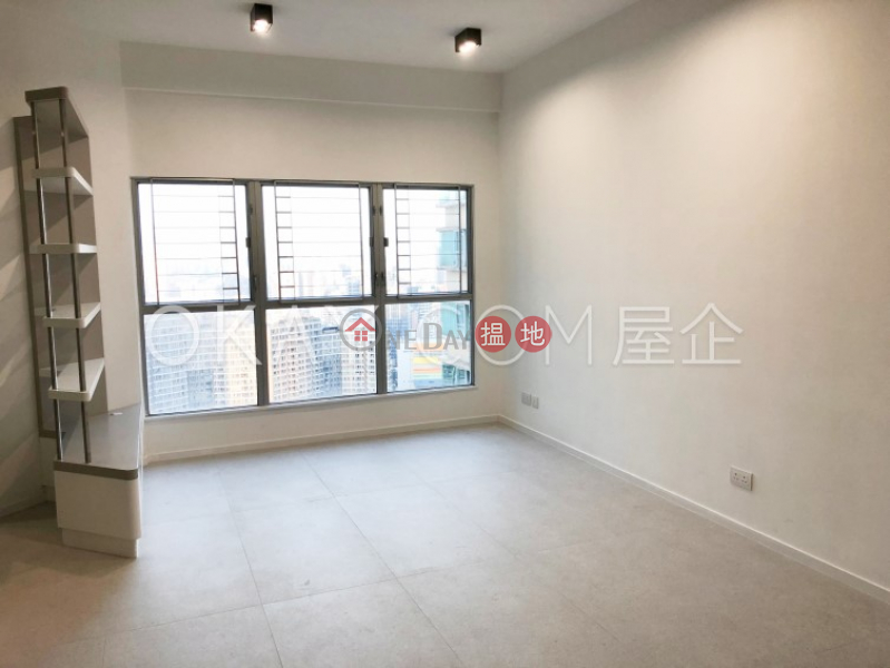 3房2廁,極高層,星級會所漾日居1期2座出租單位|漾日居1期2座(The Waterfront Phase 1 Tower 2)出租樓盤 (OKAY-R139172)