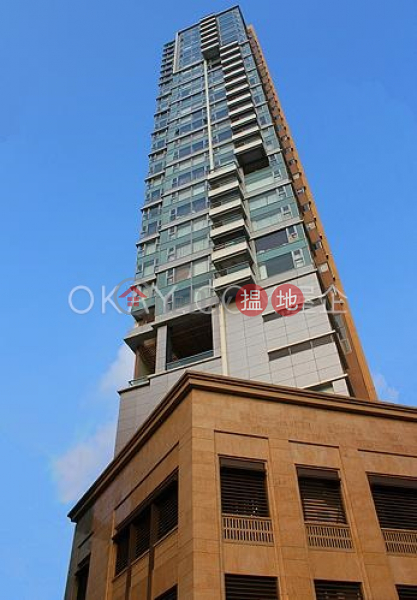 HK$ 56,000/ 月銅鑼灣道118號-東區3房2廁,極高層,露台銅鑼灣道118號出租單位