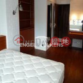 Studio Flat for Rent in Leighton Hill, H & S Building 嘉柏大廈 | Wan Chai District (EVHK39773)_0