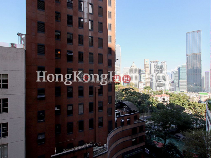 Property Search Hong Kong | OneDay | Residential | Rental Listings 4 Bedroom Luxury Unit for Rent at 3 MacDonnell Road