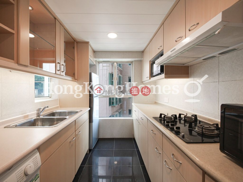 3 Bedroom Family Unit for Rent at Pacific Palisades | 1 Braemar Hill Road | Eastern District Hong Kong, Rental | HK$ 39,000/ month