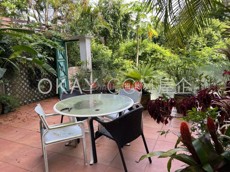 Property Search Hong Kong | OneDay | Residential, Sales Listings, Gorgeous house with terrace, balcony | For Sale