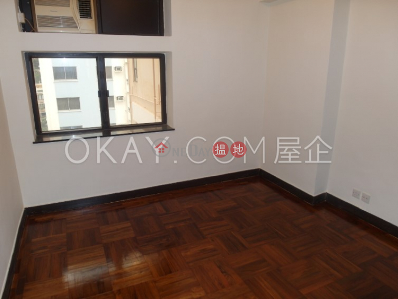 Unique 4 bedroom on high floor with parking | Rental | 1 Robinson Road | Central District | Hong Kong Rental, HK$ 100,000/ month