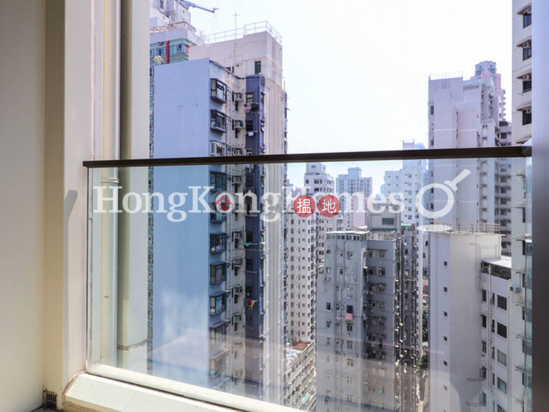 3 Bedroom Family Unit for Rent at Kensington Hill, 98 High Street | Western District, Hong Kong, Rental HK$ 50,000/ month