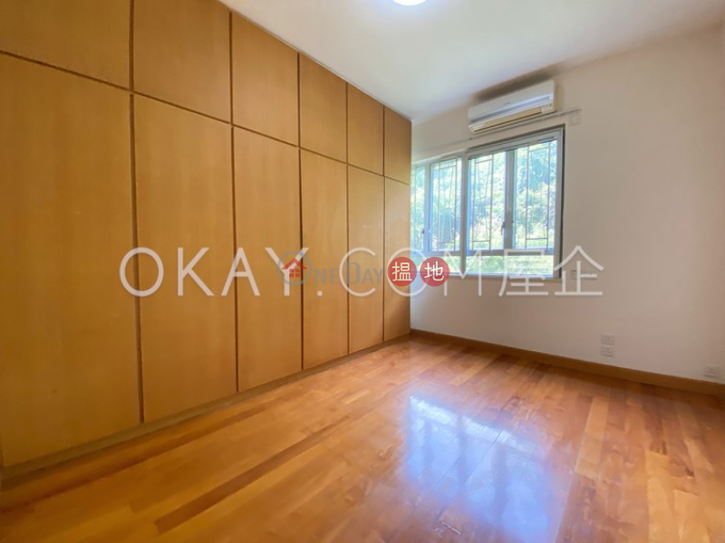 HK$ 19.8M Greenville Gardens, Wan Chai District Efficient 3 bedroom with balcony & parking | For Sale