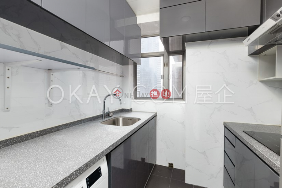 HK$ 33,000/ month, Hollywood Terrace, Central District | Rare 1 bedroom on high floor | Rental