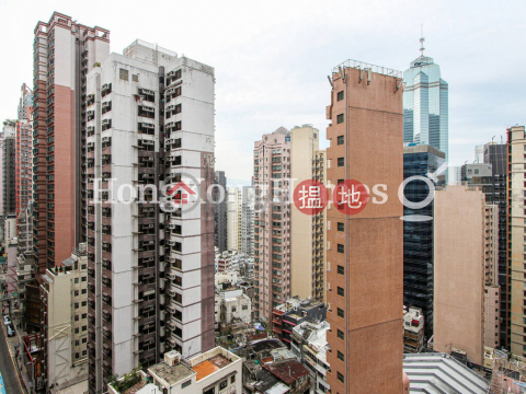 1 Bed Unit for Rent at Gramercy, Gramercy 瑧環 | Western District (Proway-LID135112R)_0