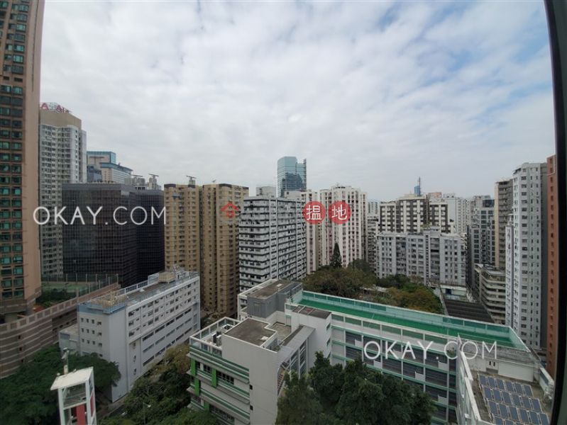 康德大廈-低層|住宅-出租樓盤-HK$ 38,500/ 月