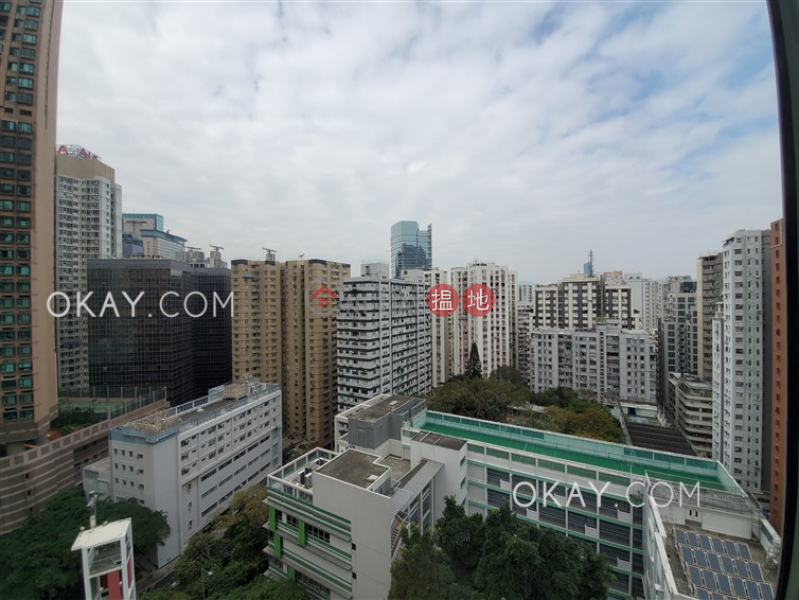 Kent Mansion | Low | Residential | Rental Listings | HK$ 38,500/ month