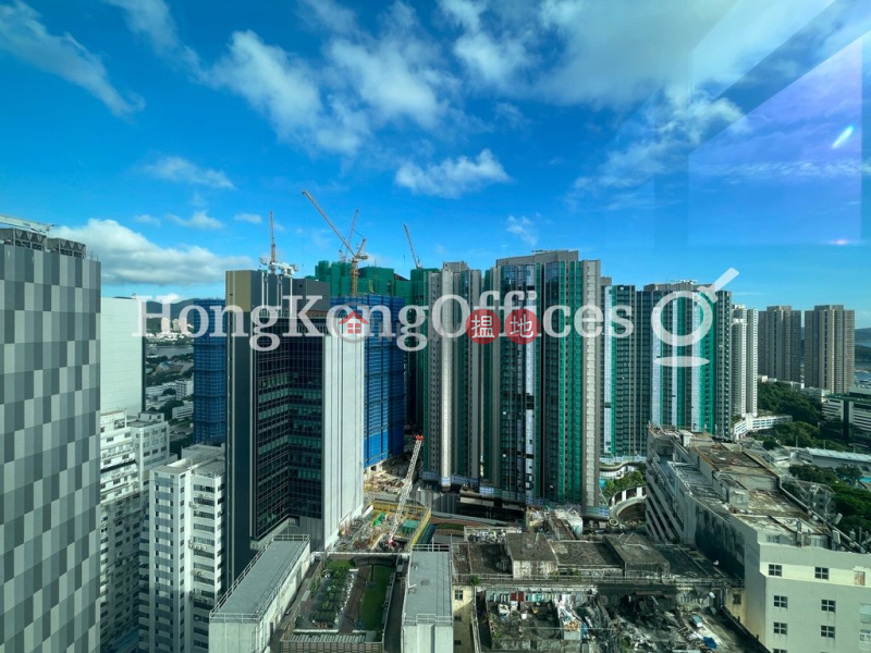 Property Search Hong Kong | OneDay | Office / Commercial Property Rental Listings Office Unit for Rent at Landmark South