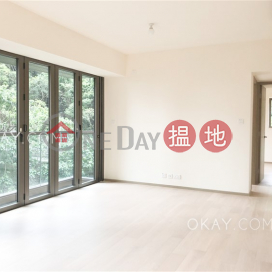 Gorgeous 3 bedroom with balcony | Rental, Block 5 New Jade Garden 新翠花園 5座 | Chai Wan District (OKAY-R317622)_0