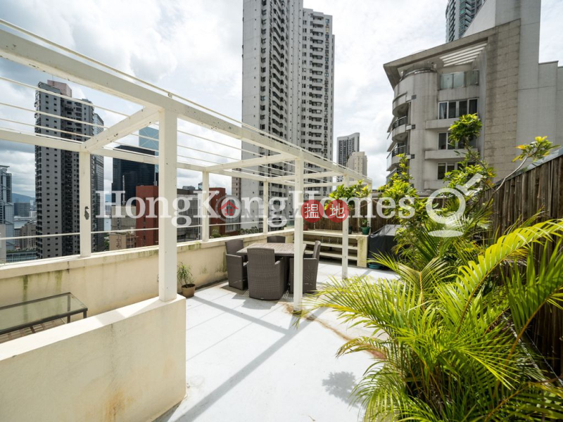 晨光大廈兩房一廳單位出售38A-38D麥當勞道 | 中區-香港-出售HK$ 3,180萬