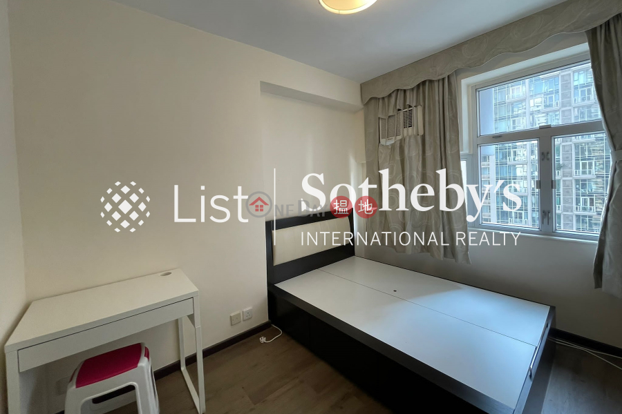 HK$ 22,000/ month | Robinson Crest, Western District | Property for Rent at Robinson Crest with 1 Bedroom