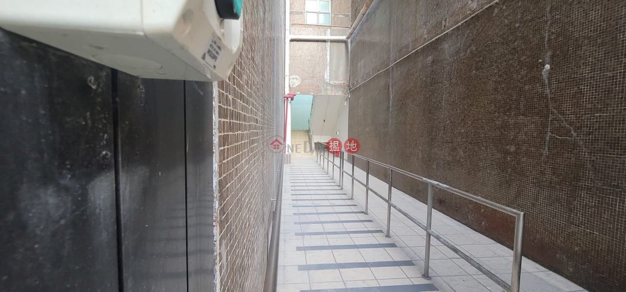 The entire building is a once in a lifetime or opportunity | Yee Lim Godown and Cold Storage Block C 裕林貨倉凍房大廈C座 Rental Listings