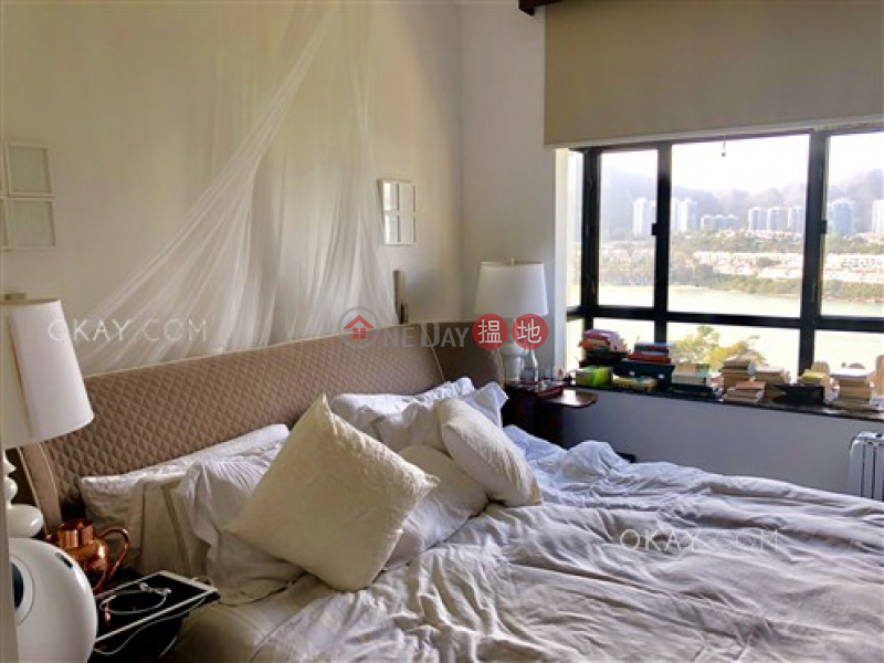 Efficient 3 bedroom with sea views & terrace | For Sale 16 Caperidge Drive | Lantau Island, Hong Kong Sales, HK$ 16.9M