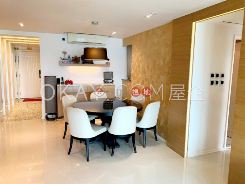 Property Search Hong Kong | OneDay | Residential Rental Listings, Luxurious 3 bedroom with parking | Rental