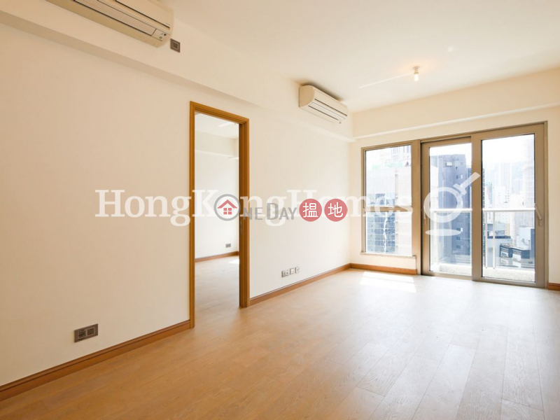 MY CENTRAL兩房一廳單位出租-23嘉咸街 | 中區-香港-出租|HK$ 40,000/ 月