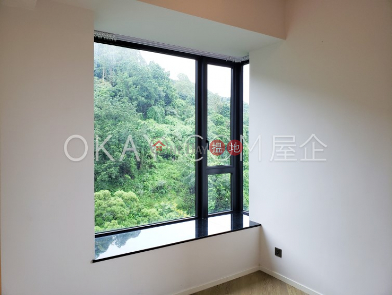 Tasteful 2 bedroom on high floor with balcony | Rental | Tower 3 The Pavilia Hill 柏傲山 3座 Rental Listings