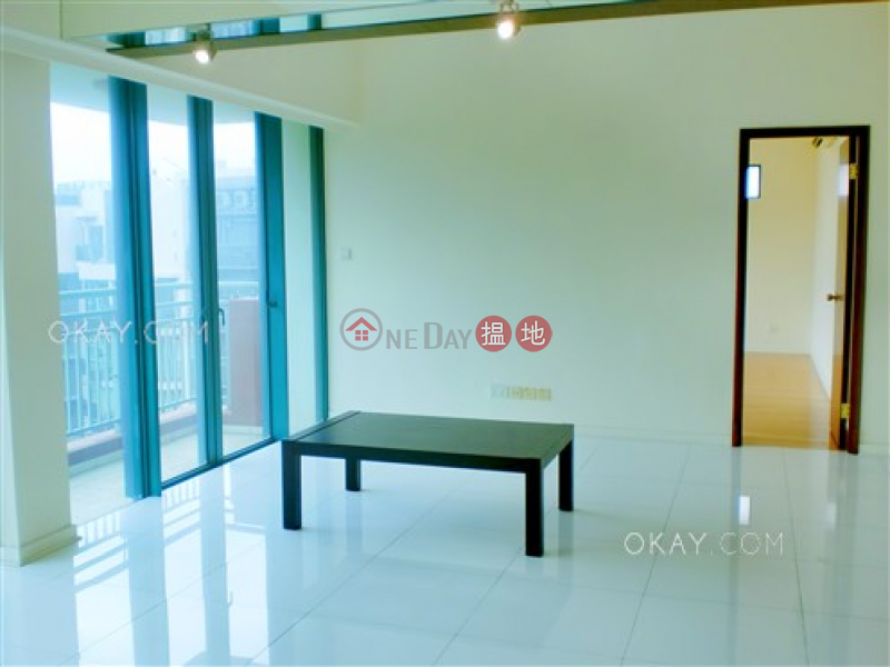 Property Search Hong Kong | OneDay | Residential, Rental Listings Nicely kept 4 bedroom on high floor with sea views | Rental