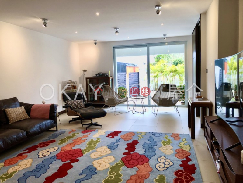 Gorgeous house with sea views, rooftop & terrace | For Sale | Fullway Garden 華富花園 Sales Listings