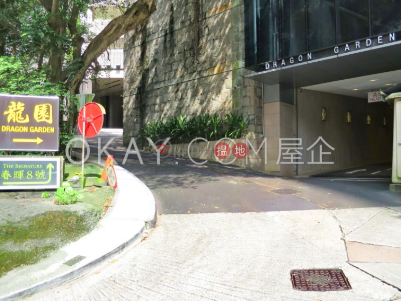 Property Search Hong Kong | OneDay | Residential, Rental Listings, Efficient 3 bedroom with balcony & parking | Rental