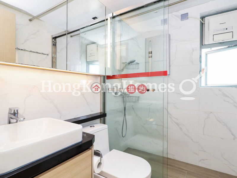 帝后華庭三房兩廳單位出租-1皇后街 | 西區-香港出租HK$ 27,000/ 月