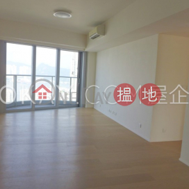 Beautiful 4 bedroom with sea views & balcony | For Sale | Mount Parker Residences 西灣臺1號 _0