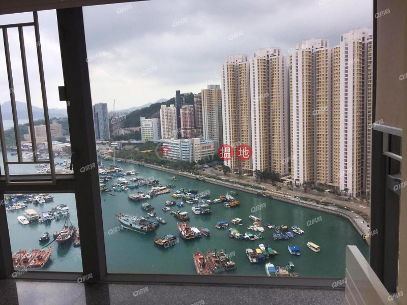 嘉亨灣 6座中層-住宅-出租樓盤|HK$ 26,500/ 月