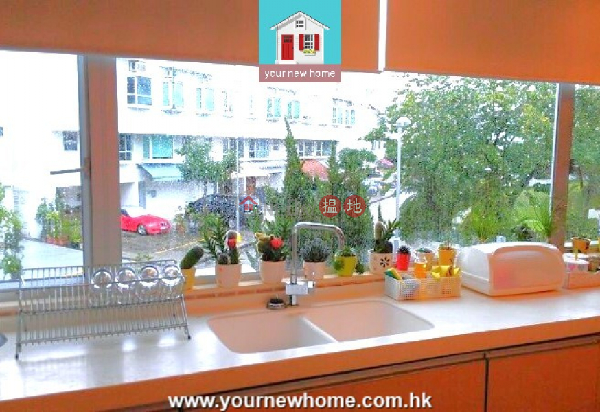Marina Cove | Ground Floor | Residential, Rental Listings | HK$ 70,000/ month