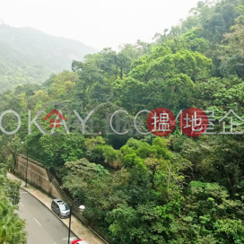 Nicely kept 3 bedroom with balcony & parking | For Sale | The Legend Block 3-5 名門 3-5座 _0