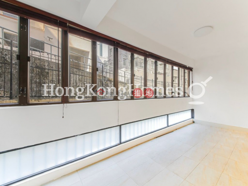 3 Bedroom Family Unit for Rent at 9 Broom Road | 9 Broom Road | Wan Chai District, Hong Kong | Rental HK$ 54,800/ month