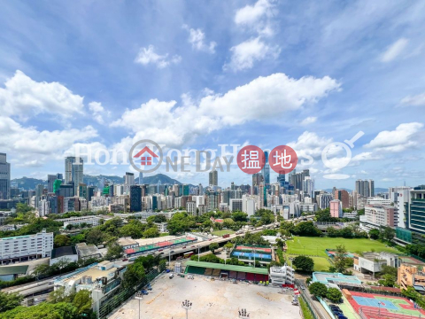 3 Bedroom Family Unit at Wylie Court | For Sale | Wylie Court 衛理苑 _0